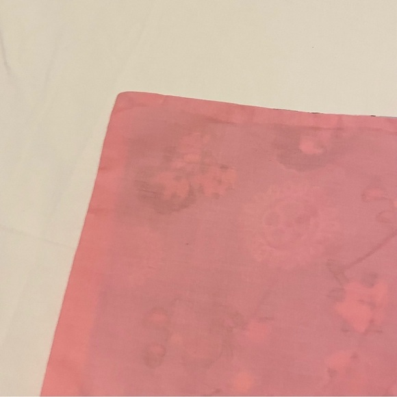 Dora the Explorer Beauty in Bloom Pillowcase Homemade 20.5” x 13” Pillow Case - Picture 15 of 16